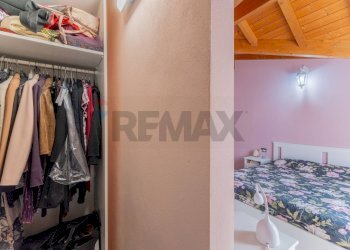 Cabina armadio - Terraced Villa via marco polo
 
27, Cassano Magnago - photo 38