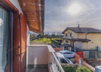 Balcone - Terraced Villa via marco polo
 
27, Cassano Magnago - photo 40