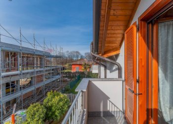 Balcone - Terraced Villa via marco polo
 
27, Cassano Magnago - photo 41