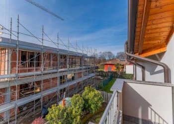 Balcone - Terraced Villa via marco polo
 
27, Cassano Magnago - photo 42