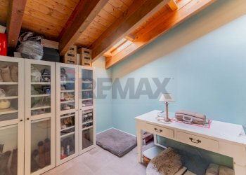 Camera / camera da letto - Terraced Villa via marco polo
 
27, Cassano Magnago - photo 43