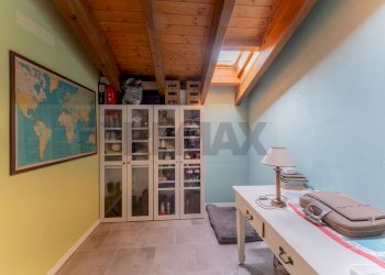 Hall / corridoio - Terraced Villa via marco polo
 
27, Cassano Magnago - photo 44