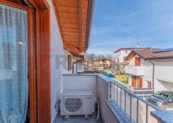 Balcone - Terraced Villa via marco polo
 
27, Cassano Magnago - photo 45