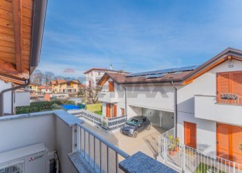 Balcone - Terraced Villa via marco polo
 
27, Cassano Magnago - photo 46