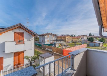 Balcone - Terraced Villa via marco polo
 
27, Cassano Magnago - photo 47