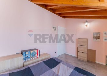 Camera / camera da letto - Terraced Villa via marco polo
 
27, Cassano Magnago - photo 48