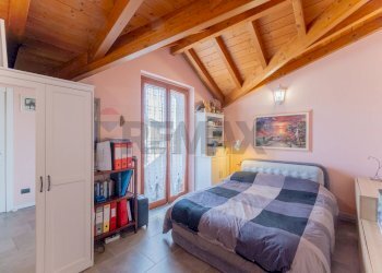 Camera / camera da letto - Terraced Villa via marco polo
 
27, Cassano Magnago - photo 49