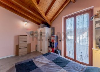 Camera / camera da letto - Terraced Villa via marco polo
 
27, Cassano Magnago - photo 50