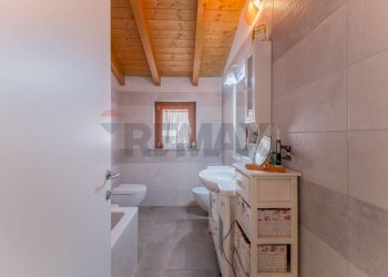 Bagno - Terraced Villa via marco polo
 
27, Cassano Magnago - photo 51