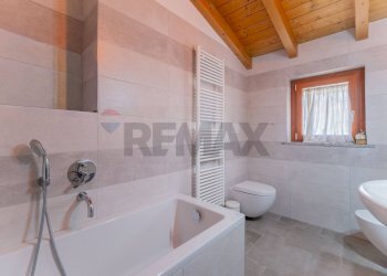 Bagno - Terraced Villa via marco polo
 
27, Cassano Magnago - photo 52