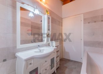 Bagno - Terraced Villa via marco polo
 
27, Cassano Magnago - photo 53