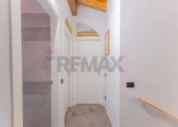 Hall / corridoio - Terraced Villa via marco polo
 
27, Cassano Magnago - photo 54