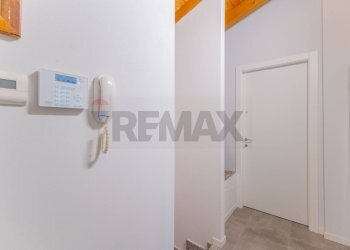 Dettagli - Terraced Villa via marco polo
 
27, Cassano Magnago - photo 55