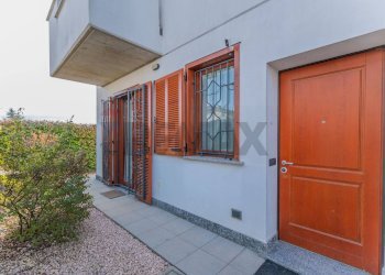 Terrazza - Terraced Villa via marco polo
 
27, Cassano Magnago - photo 56