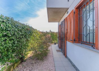 Balcone - Terraced Villa via marco polo
 
27, Cassano Magnago - photo 57