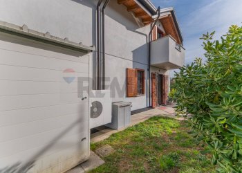 Casa all\'aperto - Terraced Villa via marco polo
 
27, Cassano Magnago - photo 60