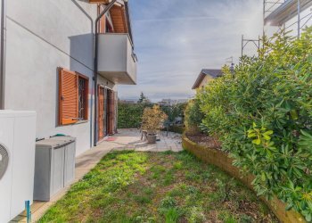 Giardino - Terraced Villa via marco polo
 
27, Cassano Magnago - photo 61