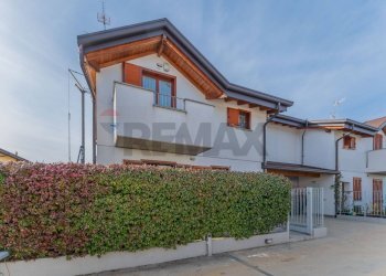 Casa all\'aperto - Terraced Villa via marco polo
 
27, Cassano Magnago - photo 62