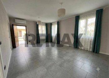 Stanza vuota - Villa a Schiera via marco polo
27, Cassano Magnago - foto 65
