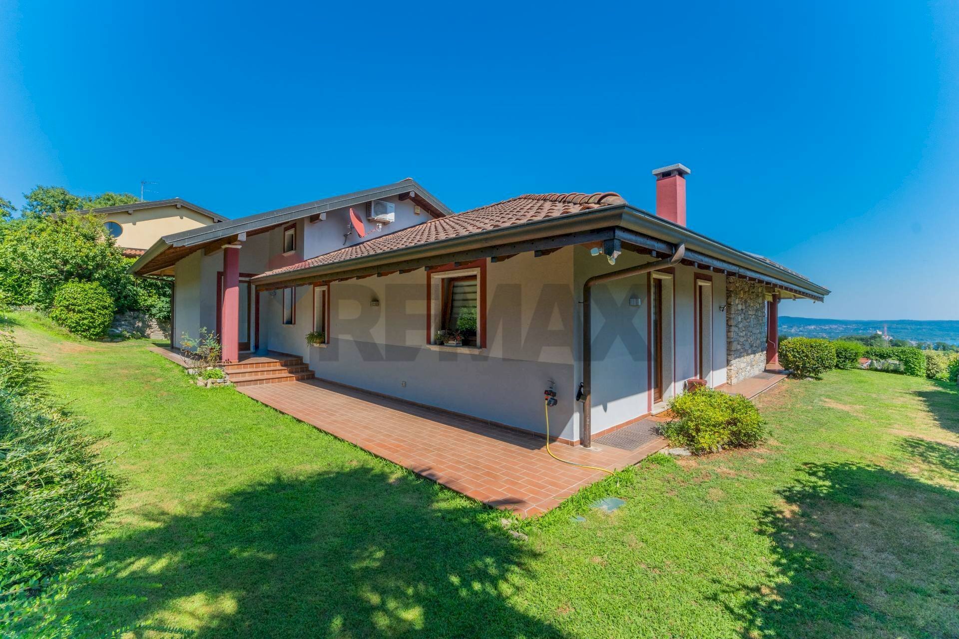 Casa all\'aperto - Villa str privata al bruson
 
14, Pisano - photo 2