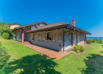 Casa all\'aperto - Villa str privata al bruson
 
14, Pisano - photo 2