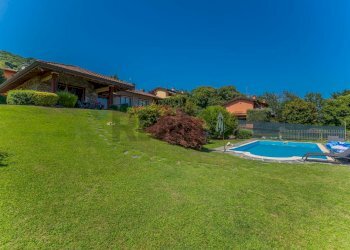 Piscina - Villa str privata al bruson
 
14, Pisano - photo 3