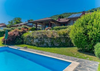 Piscina - Villa str privata al bruson
 
14, Pisano - photo 4