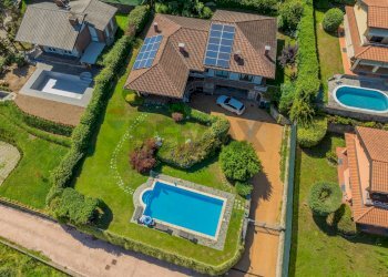 Piscina - Villa str privata al bruson
 
14, Pisano - photo 6