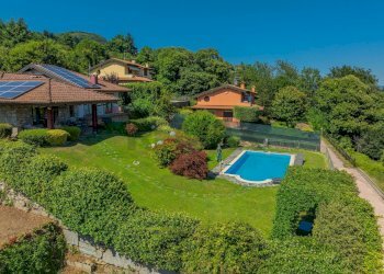 Piscina - Villa str privata al bruson
 
14, Pisano - photo 7