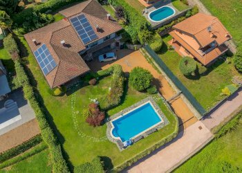 Documenti - Villa str privata al bruson
 
14, Pisano - photo 8