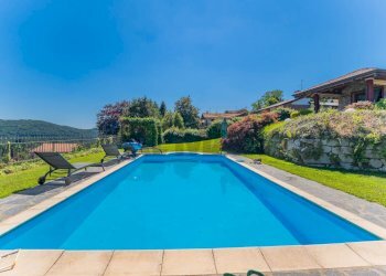 Piscina - Villa str privata al bruson
 
14, Pisano - photo 9