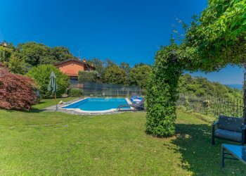 Piscina - Villa str privata al bruson
 
14, Pisano - photo 12