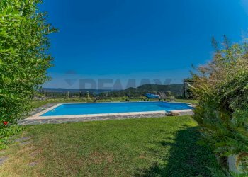 Piscina - Villa str privata al bruson
 
14, Pisano - photo 13