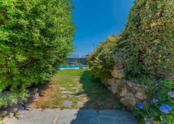 Giardino - Villa str privata al bruson
 
14, Pisano - photo 14