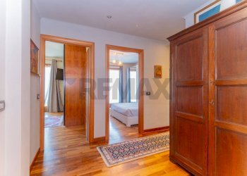 Hall / corridoio - Villa str privata al bruson
 
14, Pisano - photo 24