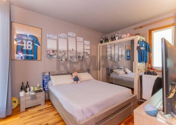 Camera / camera da letto - Villa str privata al bruson
 
14, Pisano - photo 25