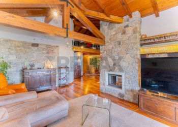 Soggiorno - Villa str privata al bruson
 
14, Pisano - photo 38