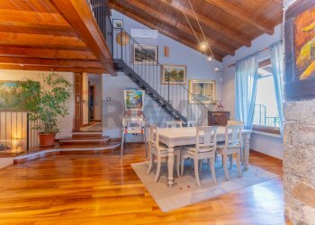 Sala da pranzo - Villa str privata al bruson
 
14, Pisano - photo 40