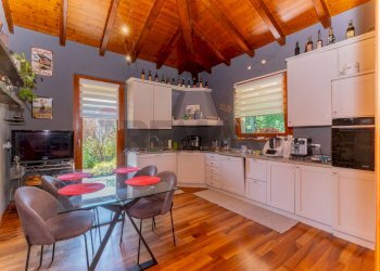 Cucina - Villa str privata al bruson
 
14, Pisano - photo 43