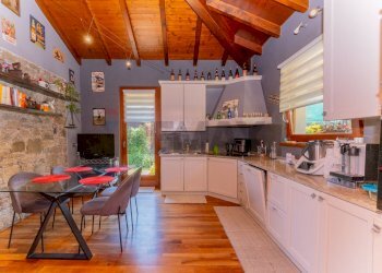 Cucina - Villa str privata al bruson
 
14, Pisano - photo 44