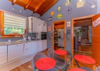 Cucina - Villa str privata al bruson
 
14, Pisano - photo 45