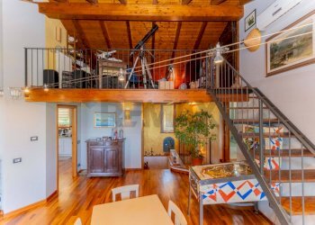 Scale - Villa str privata al bruson
 
14, Pisano - photo 47