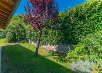 Giardino - Villa str privata al bruson
 
14, Pisano - photo 50