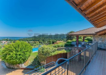 Balcone - Villa str privata al bruson
 
14, Pisano - photo 51