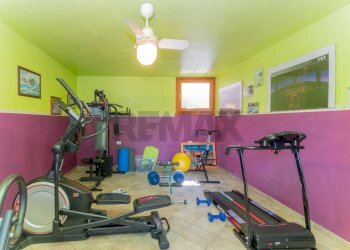 Palestra - Villa str privata al bruson
 
14, Pisano - photo 60