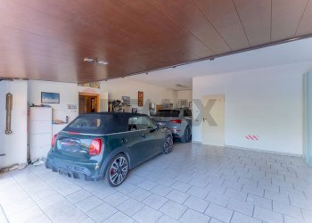 Parcheggio - Villa str privata al bruson
 
14, Pisano - photo 62