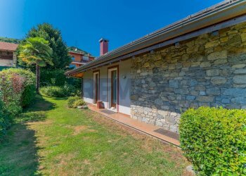 Casa all\'aperto - Villa str privata al bruson
 
14, Pisano - photo 63