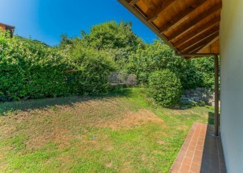 Giardino - Villa str privata al bruson
 
14, Pisano - photo 64