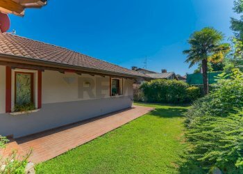 Terrazza - Villa str privata al bruson
 
14, Pisano - photo 66