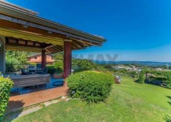 Giardino - Villa str privata al bruson
 
14, Pisano - photo 68